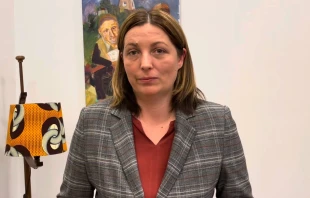 Nora Tödtling-Musenbichler / screenshot / YouTube / Die Furche