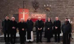 Mitglieder der Nordischen Bischofskonferenz / Nordische Bischofskonferenz