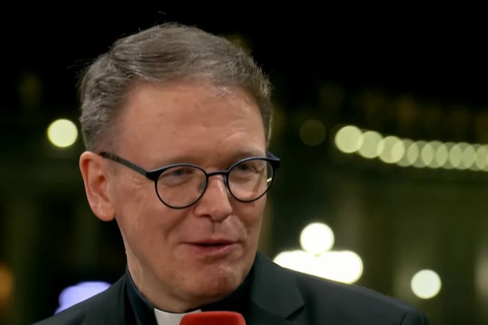 KHKTRektor Ohly „Normalfall“, dass Theologie nicht an staatlichen