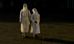 Ordensfrauen (Symbolbild) / Ricardo Gomez Angel / Unsplash