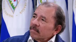Daniel Ortega / screenshot / YouTube / FRANCE 24 English