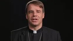 Bischof Stefan Oster / screenshot / YouTube / Bischof Stefan Oster