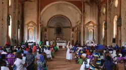 Die Kirche Unserer Lieben Frau vom Rosenkranz im Südsudan / Alejandro Bermudez / CNA Deutsch