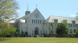 Abtei „Our Lady of the Holy Spirit“ in Conyers, Georgia / gemeinfrei
