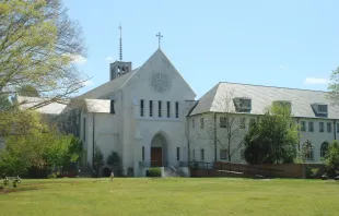 Abtei „Our Lady of the Holy Spirit“ in Conyers, Georgia / gemeinfrei