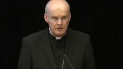 Bischof Franz-Josef Overbeck / screenshot / YouTube / EKiRInternet