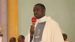 Thomas Oyode / Nigerian Catholics