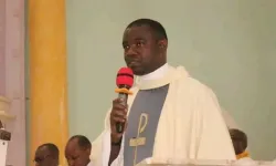 Thomas Oyode / Nigerian Catholics