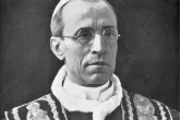 "Papst Pius XII. hat zur Schoah keineswegs geschwiegen"
