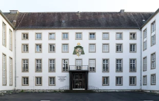 Theologische Fakultät Paderborn / Tsungam / Wikimedia Commons (CC BY-SA 4.0)