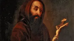 Pater Matteo da Bascio – Portrait eines unbekannten Künstlers aus dem 17. Jahrhundert. / Wikimedia (CC0) 