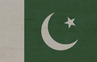 Flagge Pakistans / Pixabay (CC0)