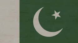 Flagge Pakistans / Pixabay (CC0)