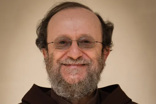 Bischof Paolo Martinelli / Apostolisches Vikariat Südliches Arabien