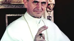 Papst Paul VI / Wikimedia / Vatican.VA (CC0)