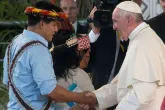 Amazonas-Synode: Scharfe Kritik am Arbeitspapier - und erste Vorbereitungstreffen