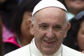 Papst Franziskus teilt seine Lieblingsstellen in der Bibel mit 
