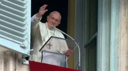 Papst Franziskus / YouTube Screenshot / ACI Prensa
