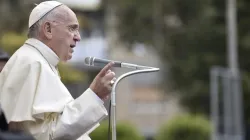 Papst Franziskus / Vatican Media 