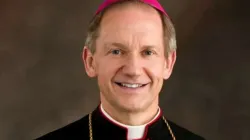 Bischof Thomas Paprocki / CNA Archivbild