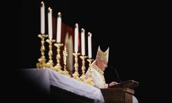 Bischof Thomas Paprocki / FOCUS