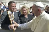Papst erteilt persönlichen Segen für EWTN-Gründerin Mutter Angelica