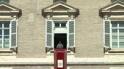 Papst Franziskus, 18. September 2022 / screenshot / YouTube / Vatican News