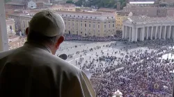 Papst Franziskus, 23. Oktober 2022 / screenshot / YouTube / Vatican News