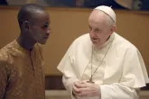 Klimawandel-Doku mit Papst Franziskus feiert Premiere im Vatikan