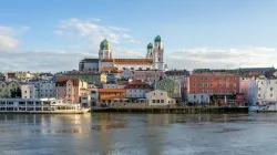 Dom St. Stephan in Passau / Leonhard Niederwimmer / Unsplash