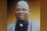 Entführer töten katholischen Priester in Nigeria