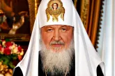 Russisch-Orthodoxer Patriarch: Intervention in Syrien hat “Genozid” an Christen verhindert