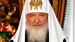 Patriarch Kyrill I. von Moskau und der ganzen Rus / Wikimedia /  www.patriarchia.ru (CC-BY-SA 4.0)