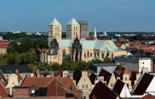 St.-Paulus-Dom in Münster / Dietmar Rabich / Wikimedia Commons (CC BY-SA 4.0 Deed)