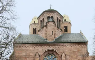 St.-Paulus-Kirche der Dominikaner in Worms / Reinhard Dietrich / Wikimedia Commons (CC BY-SA 4.0)