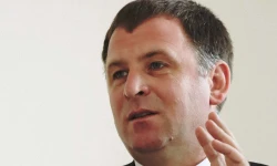 Pawlo Hontscharuk, Bischof von Charkiw-Saporischschja / Kirche in Not