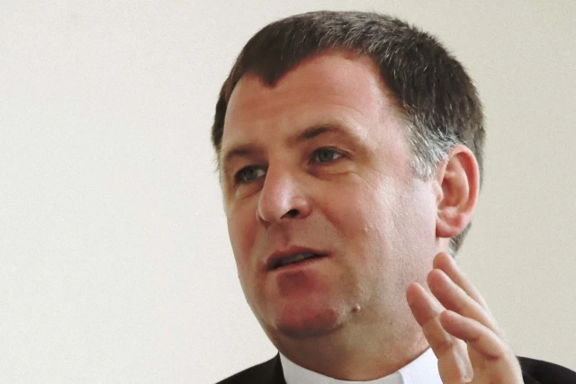 Ukrainischer Bischof: „Drohnen schießen auf alles, was sich bewegt und lebt“