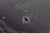 Das Pentagon rätselt über UFOs. Aber was sagt die Kirche zu Außerirdischen?