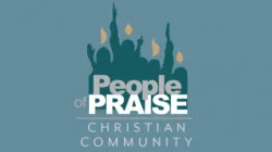 Das Logo der charismatischen Gruppe "People of Praise". / Mit freundlicher Genehmigung