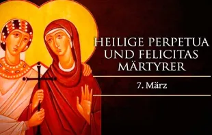 Sie starben lieber für ihren Glauben an Jesus Christus, statt sich gesellschaftlichen Erwartungen zu unterwerfen. / CNA