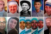 Video: Diese zehn katholischen Persönlichkeiten haben das Jahr 2016 geprägt