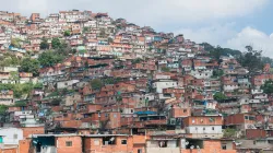 Slums in Caracas / The Photographer via Wikimedia (CC0 1.0) 