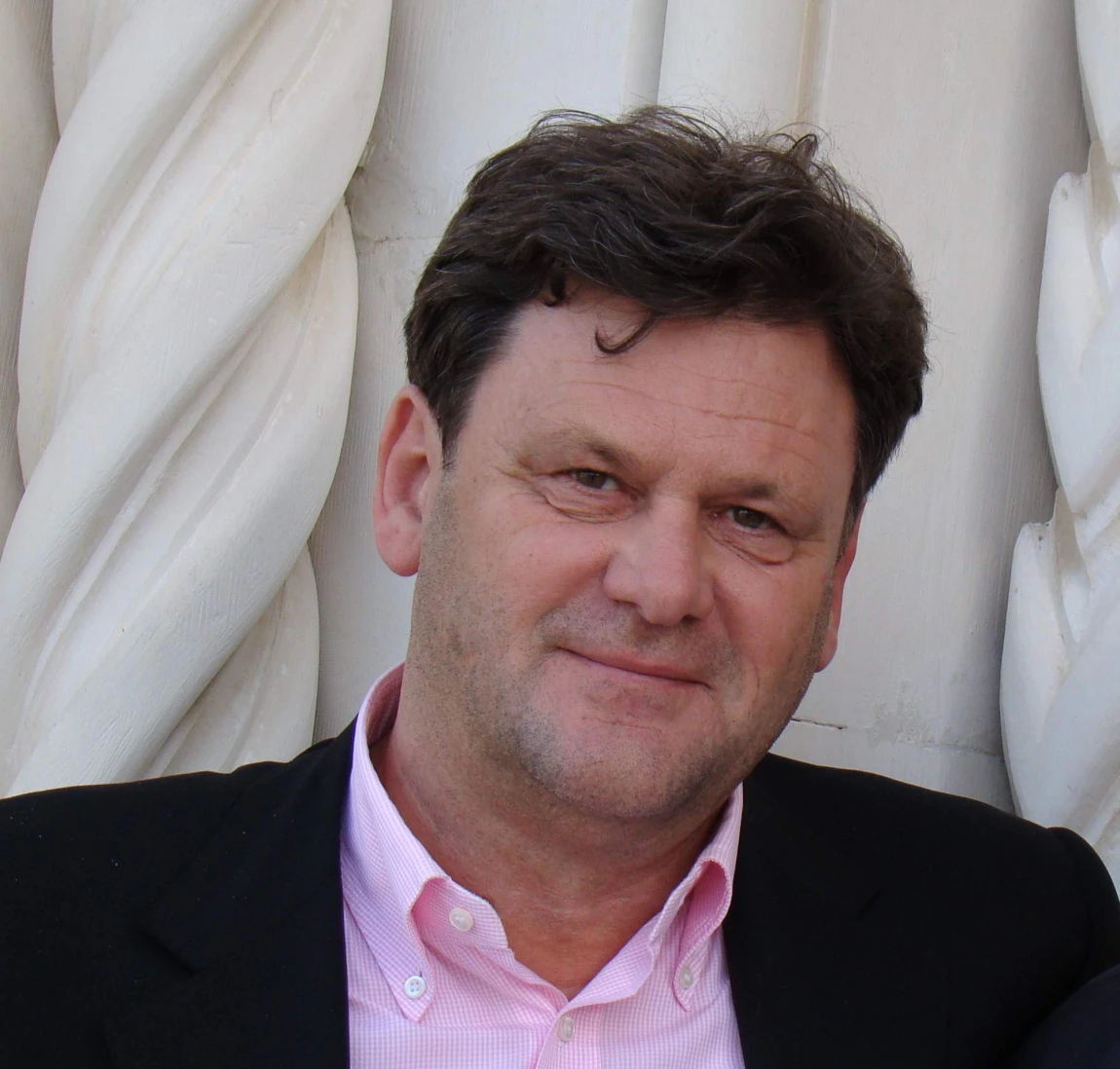 Papstbiograf Peter Seewald übt Kritik Kurs von Papst Franziskus