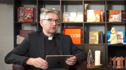 Bischof Peter Kohlgraf / screenshot / YouTube / DOMRADIO