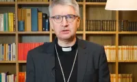 Bischof Peter Kohlgraf / screenshot / YouTube / Erzbistum Paderborn