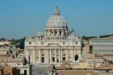 Internetseite des Vatikans war Ziel eines mutmaßlichen Hackerangriffs