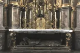 Bistum Mainz feiert 500. Geburtstag des Kirchenlehrers Petrus Canisius