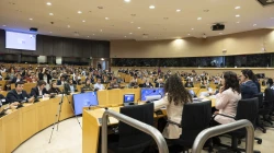 Pro-Life-Veranstaltung im EU-Parlament / European Centre for Law and Justice (ECLJ)