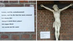 Begegnung am "Pokémon Stop" in Herzogenrath  / Andrea Nell
