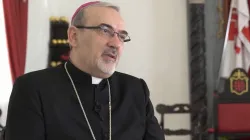 Patriarch Pierbattista Pizzaballa / screenshot / YouTube / K-TV Katholisches Fernsehen
